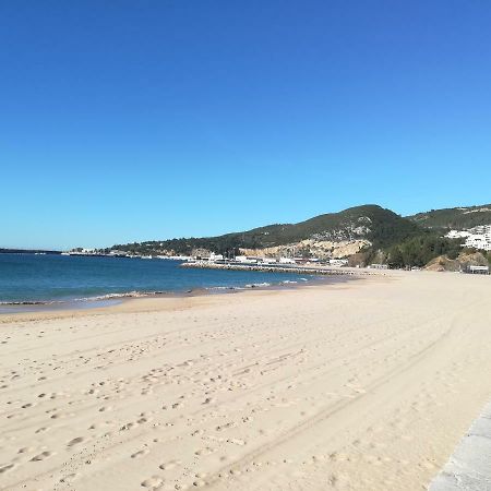 Apartmán Ni House Sesimbra Exteriér fotografie