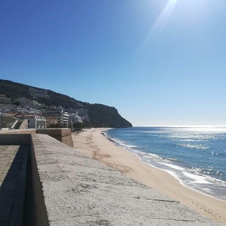 Apartmán Ni House Sesimbra Exteriér fotografie