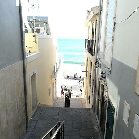 Apartmán Ni House Sesimbra Exteriér fotografie