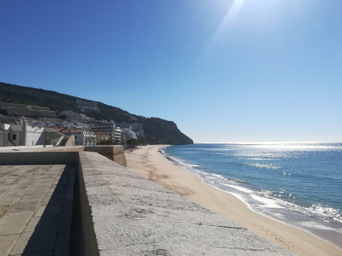 Apartmán Ni House Sesimbra Exteriér fotografie