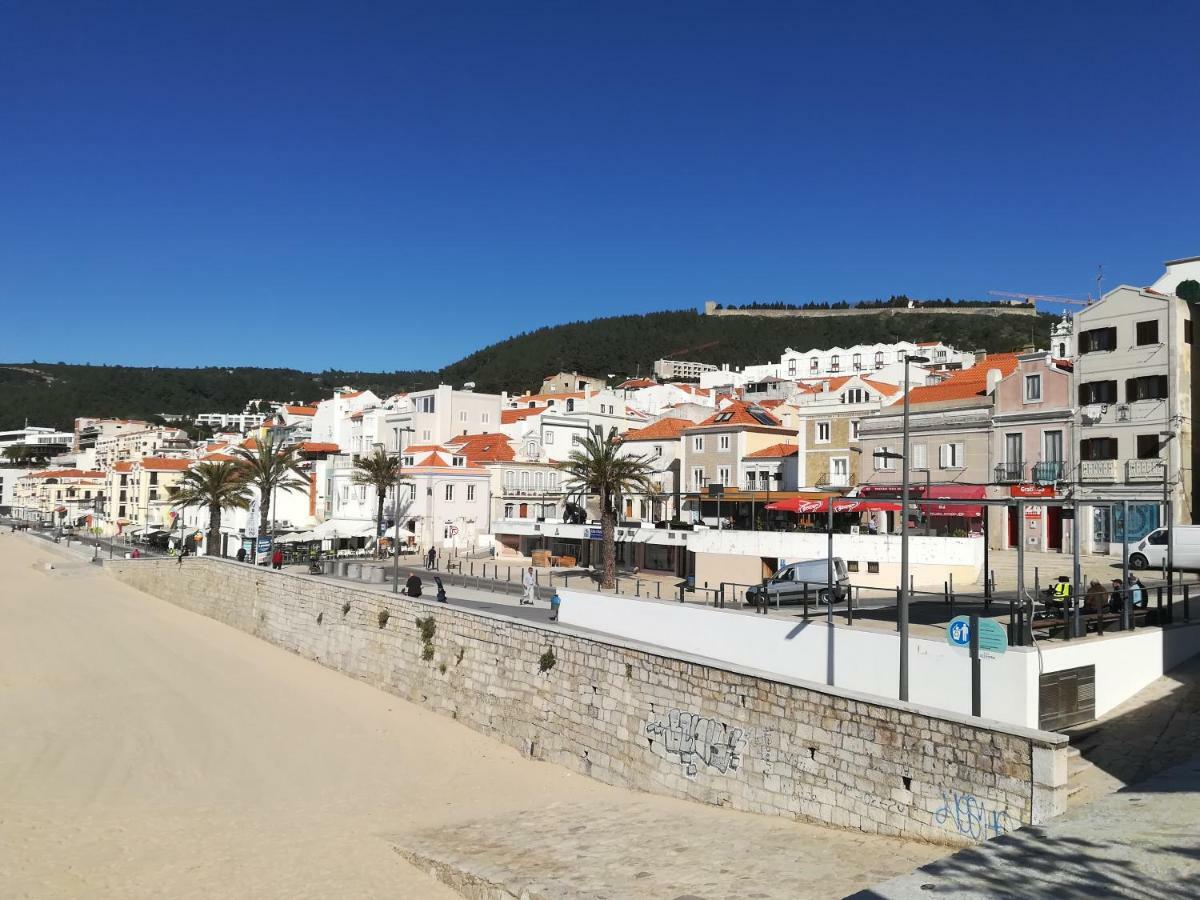 Apartmán Ni House Sesimbra Exteriér fotografie