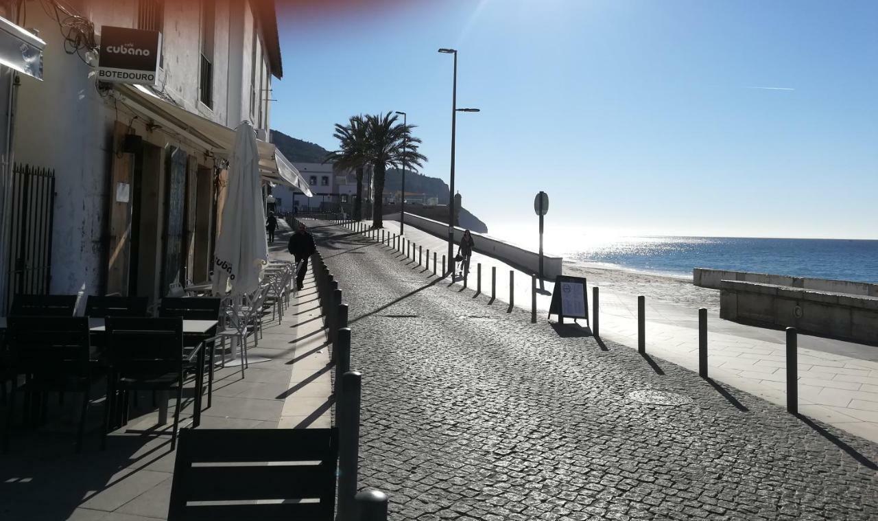 Apartmán Ni House Sesimbra Exteriér fotografie