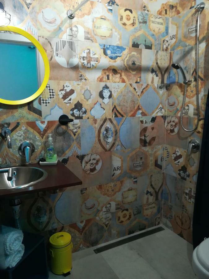 Apartmán Ni House Sesimbra Exteriér fotografie