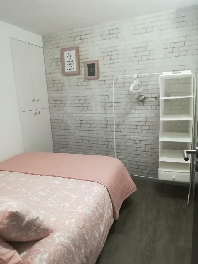 Apartmán Ni House Sesimbra Exteriér fotografie
