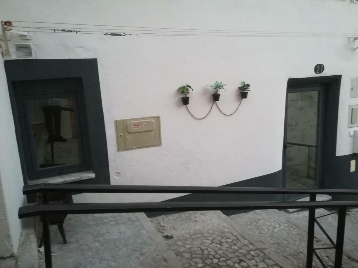 Apartmán Ni House Sesimbra Exteriér fotografie