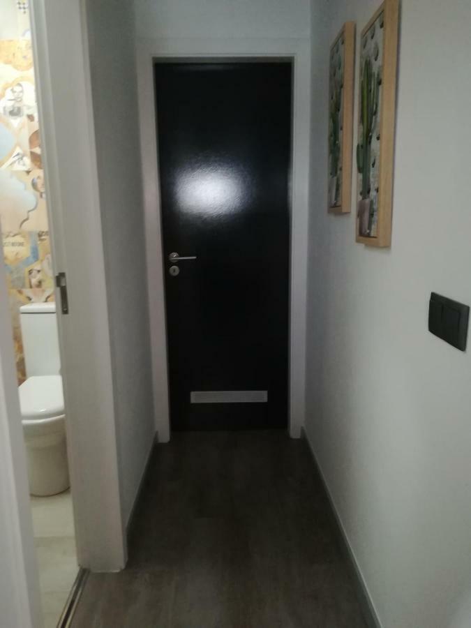 Apartmán Ni House Sesimbra Exteriér fotografie