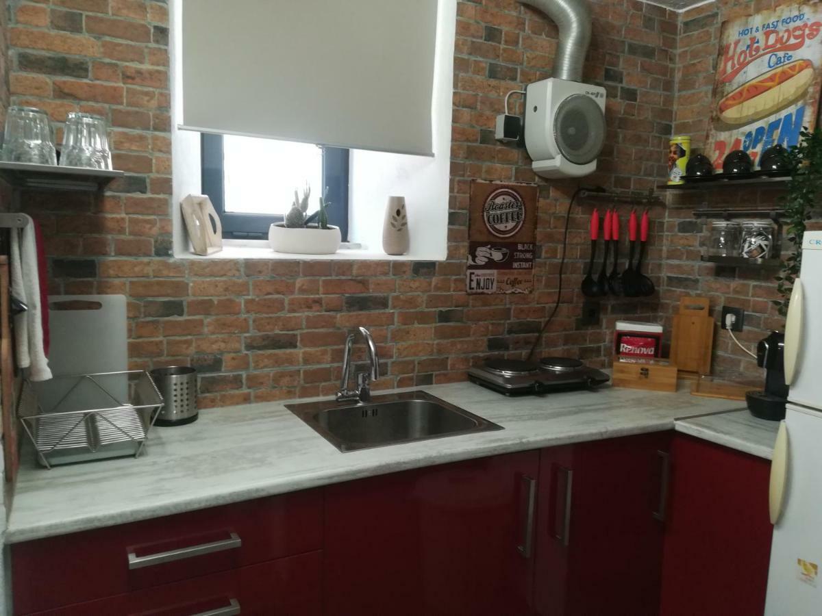 Apartmán Ni House Sesimbra Exteriér fotografie