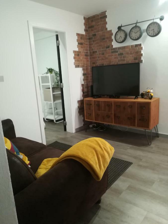 Apartmán Ni House Sesimbra Exteriér fotografie