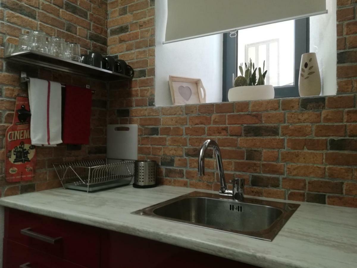 Apartmán Ni House Sesimbra Exteriér fotografie